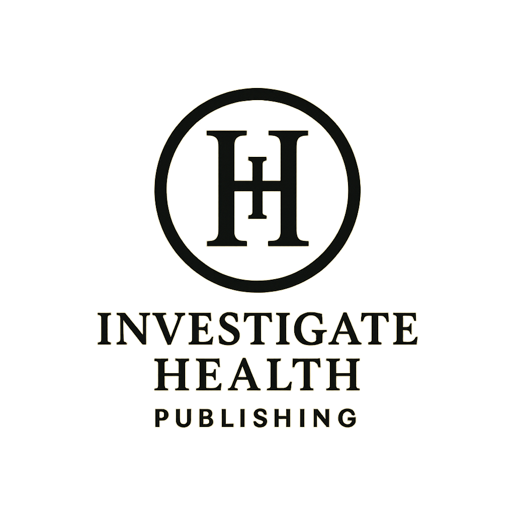 Investigate Health Publishing Logo